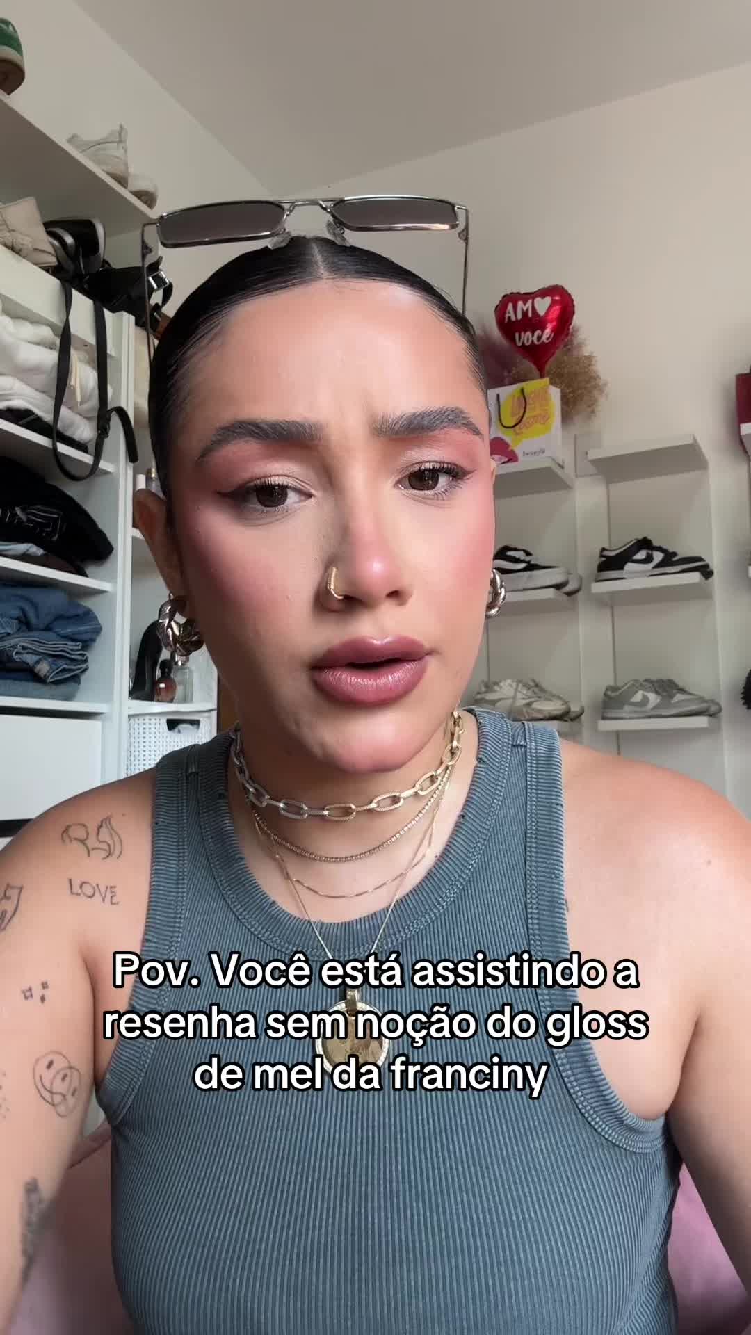 @Carol Silva