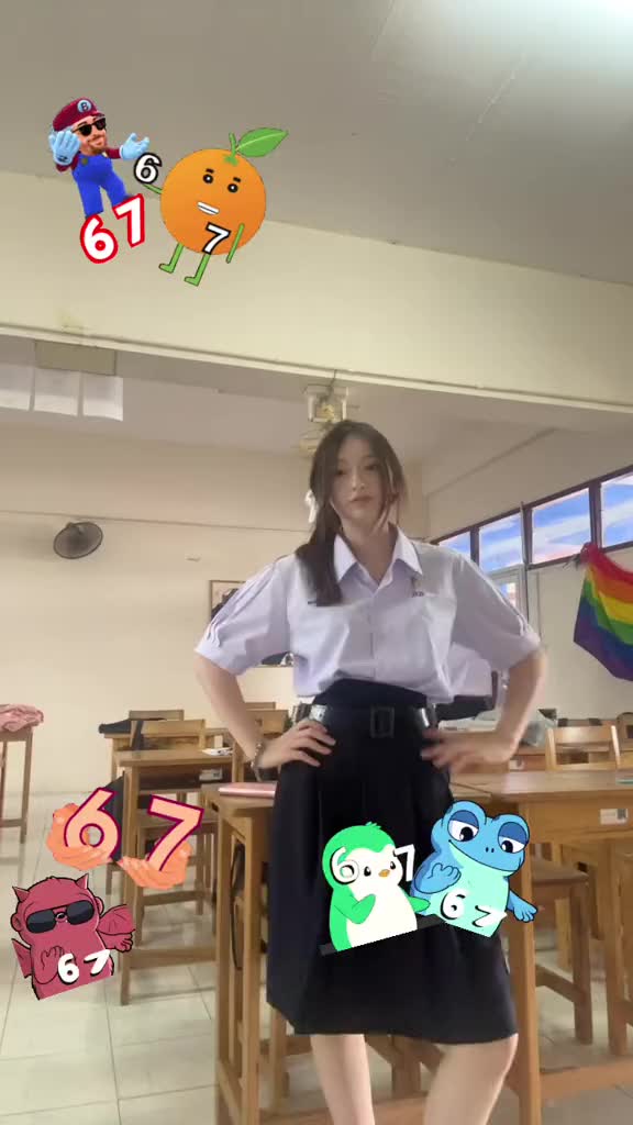 @เคท