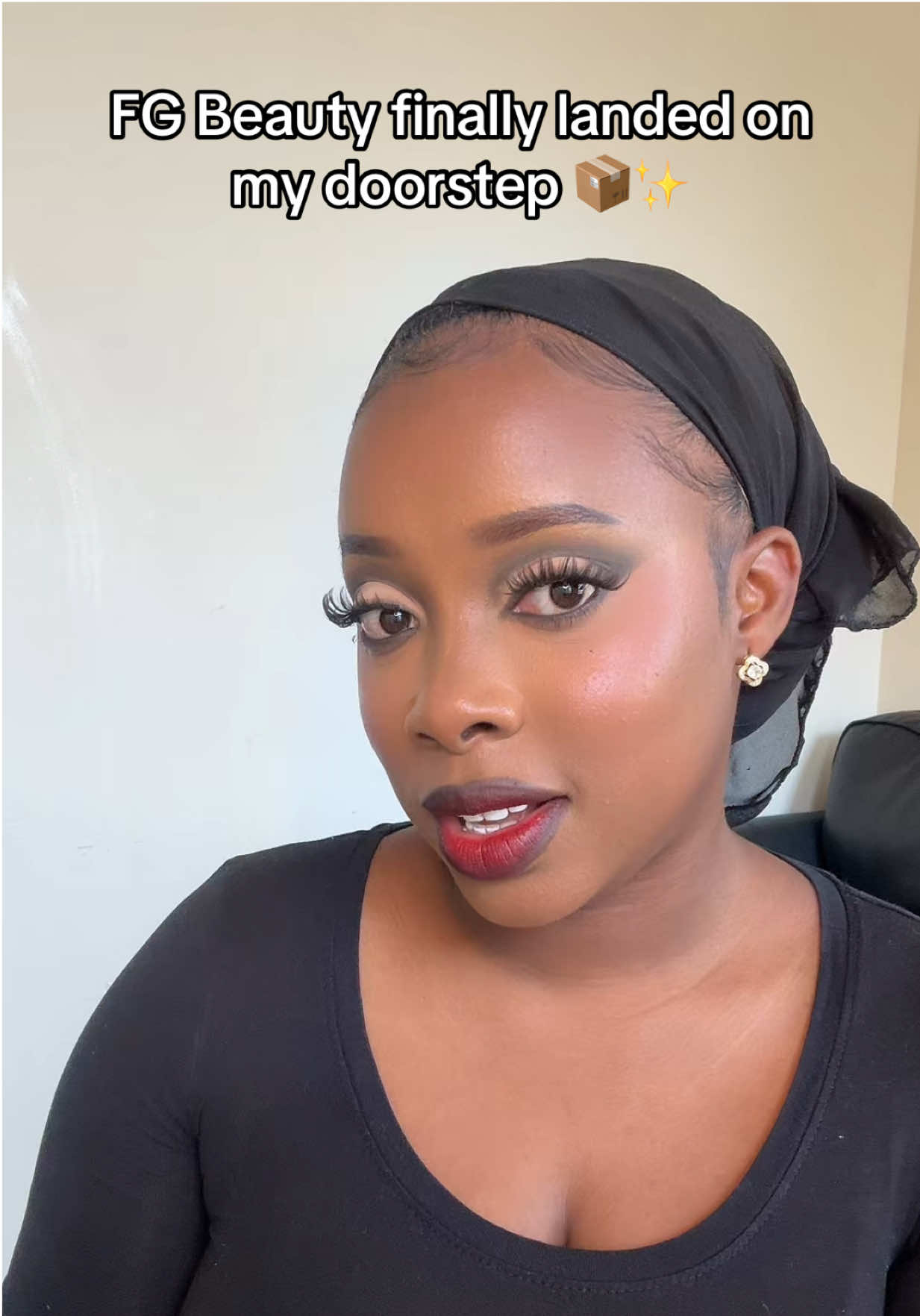 @Fa2glam 💋