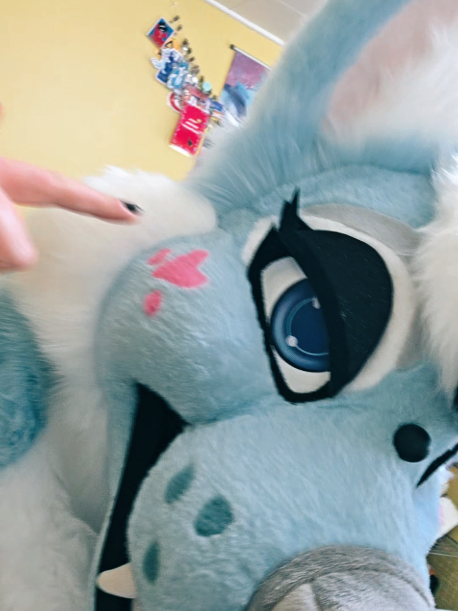 @✨️Skyla Vixen✨️