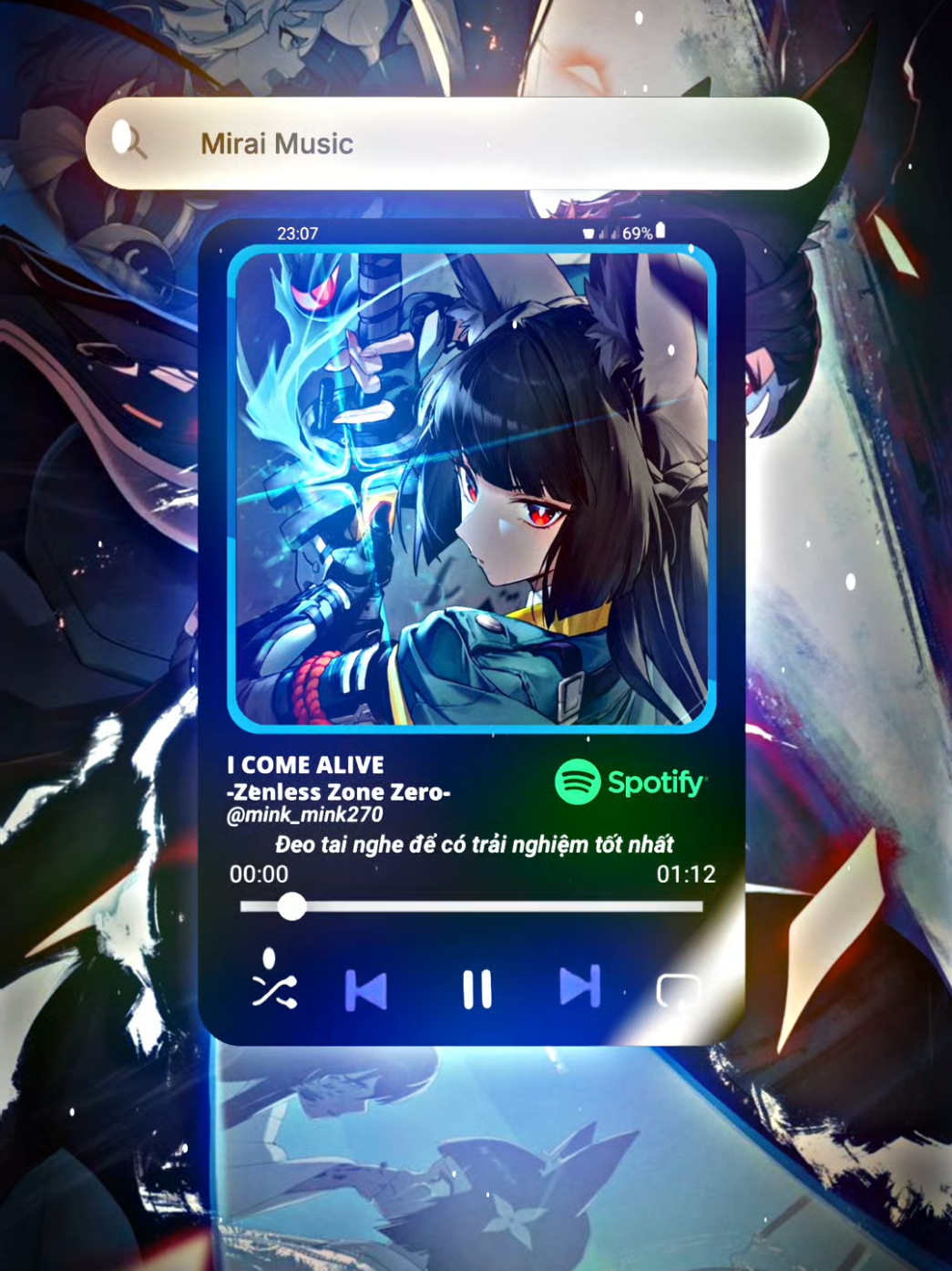 @𝙈𝙞𝙧𝙖𝙞 𝙈𝙪𝙨𝙞𝙘🎧