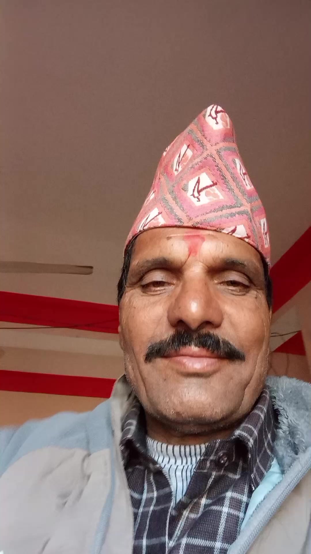 @Jaya Krishna Acharya