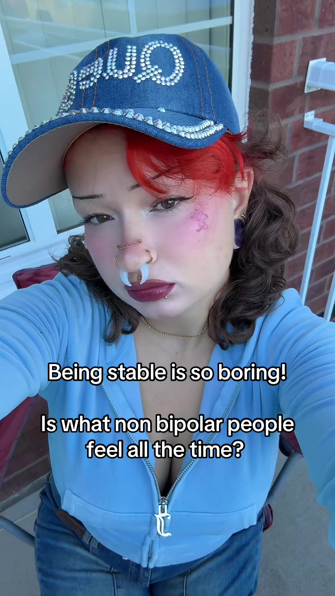 @No one