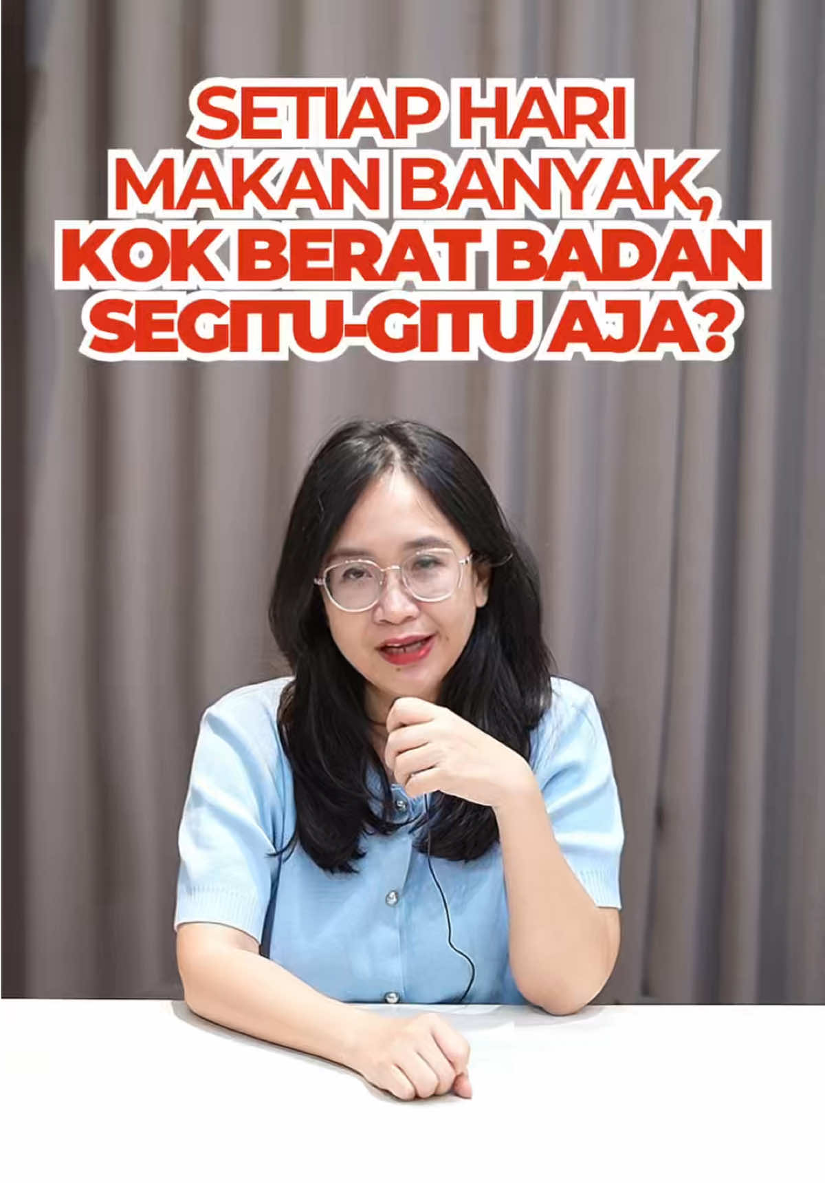 @dr. Ika Devi, Sp.PD