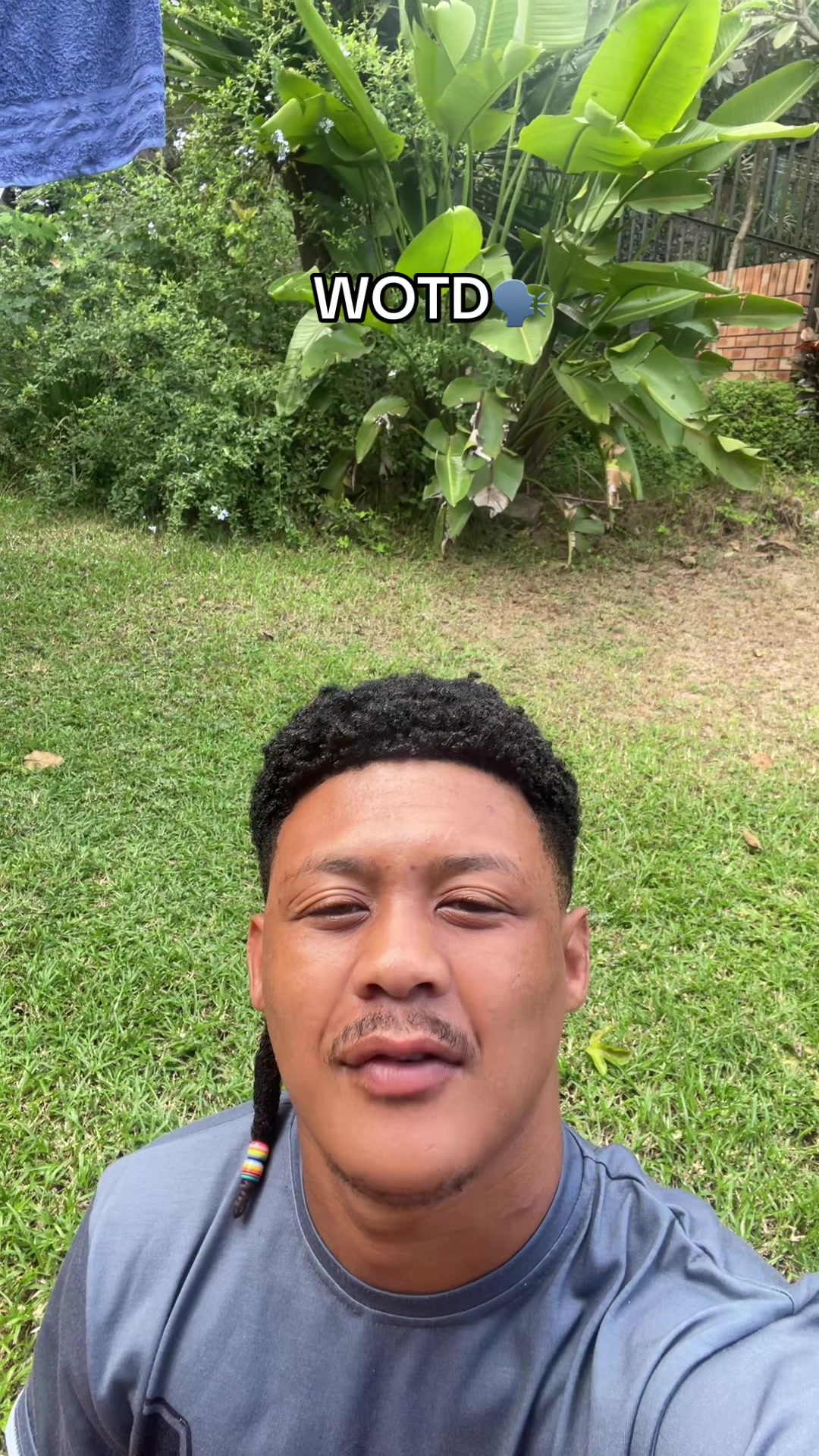 @Rassie Fredericks🥶
