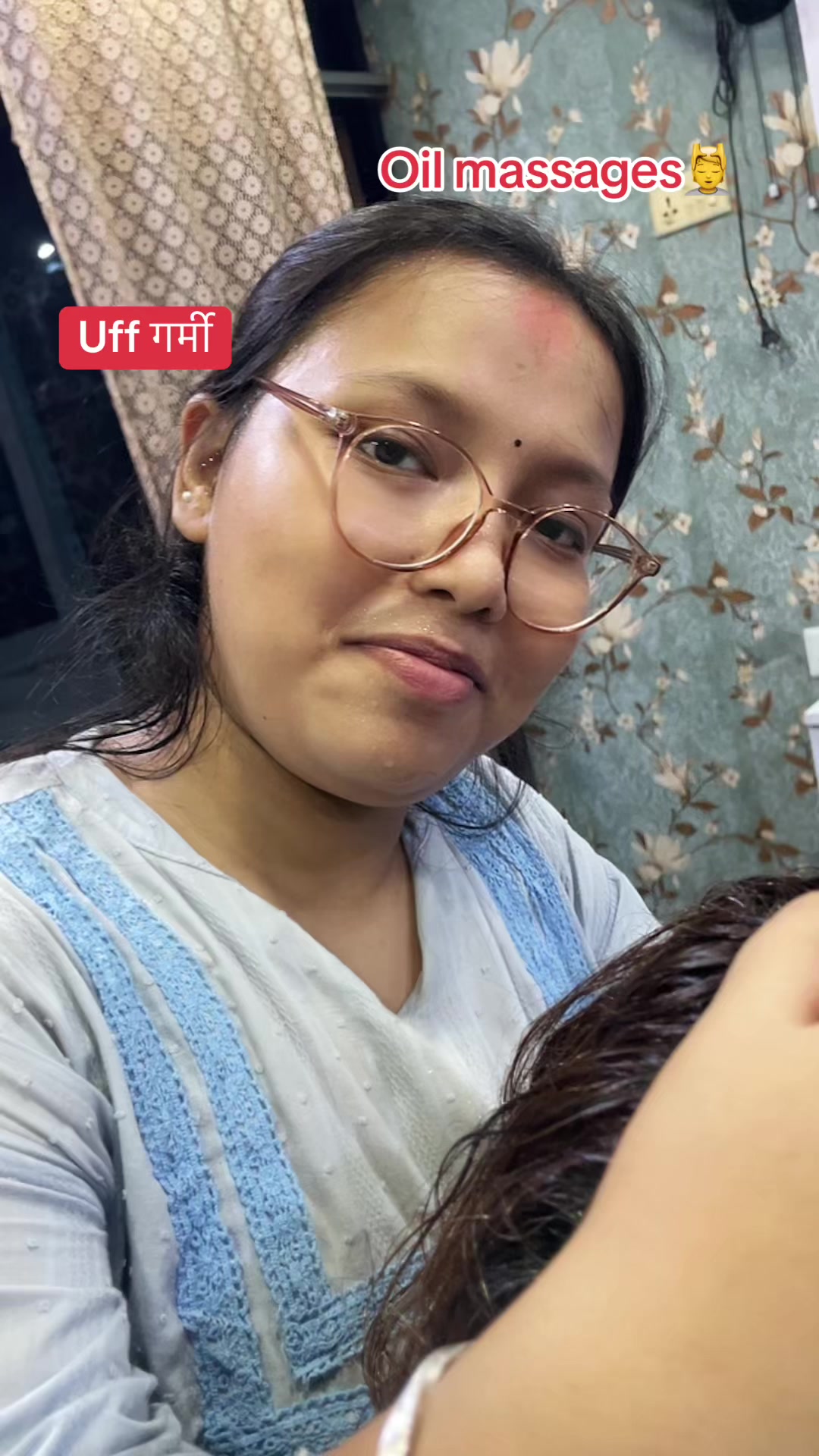 @Rose beauty parlour