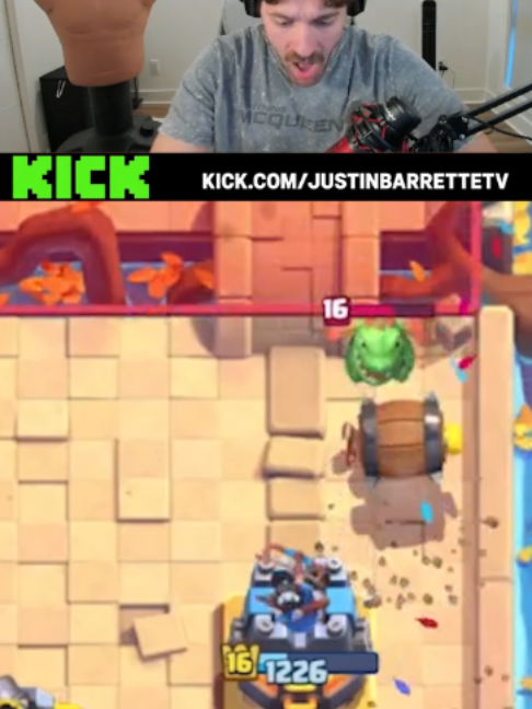 @JustinBarretteTV