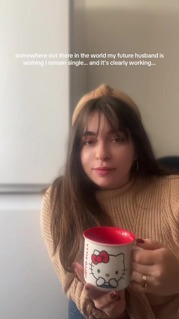 @PAULINA | Unspoken Truth