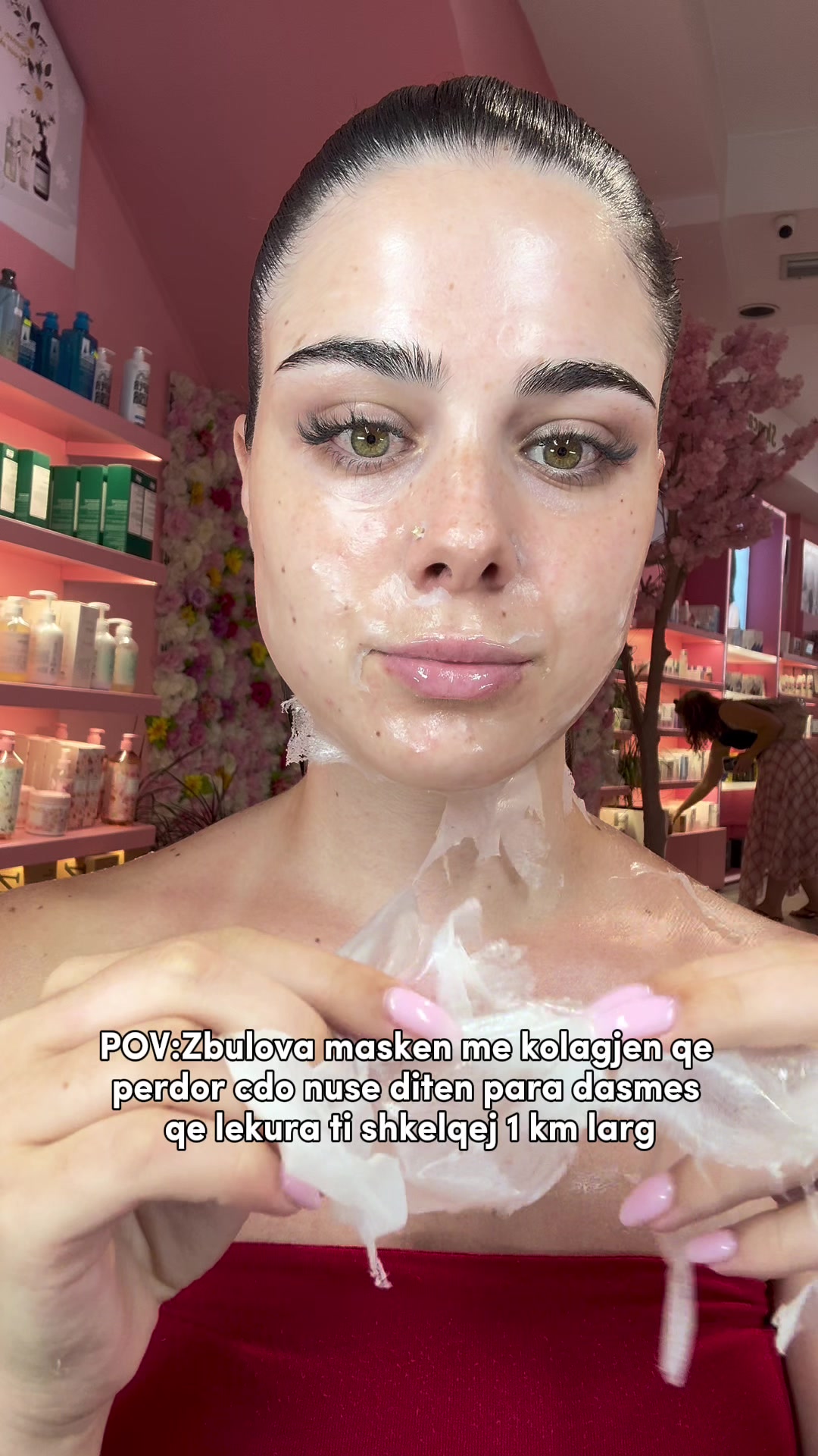 @Glowyskin.al
