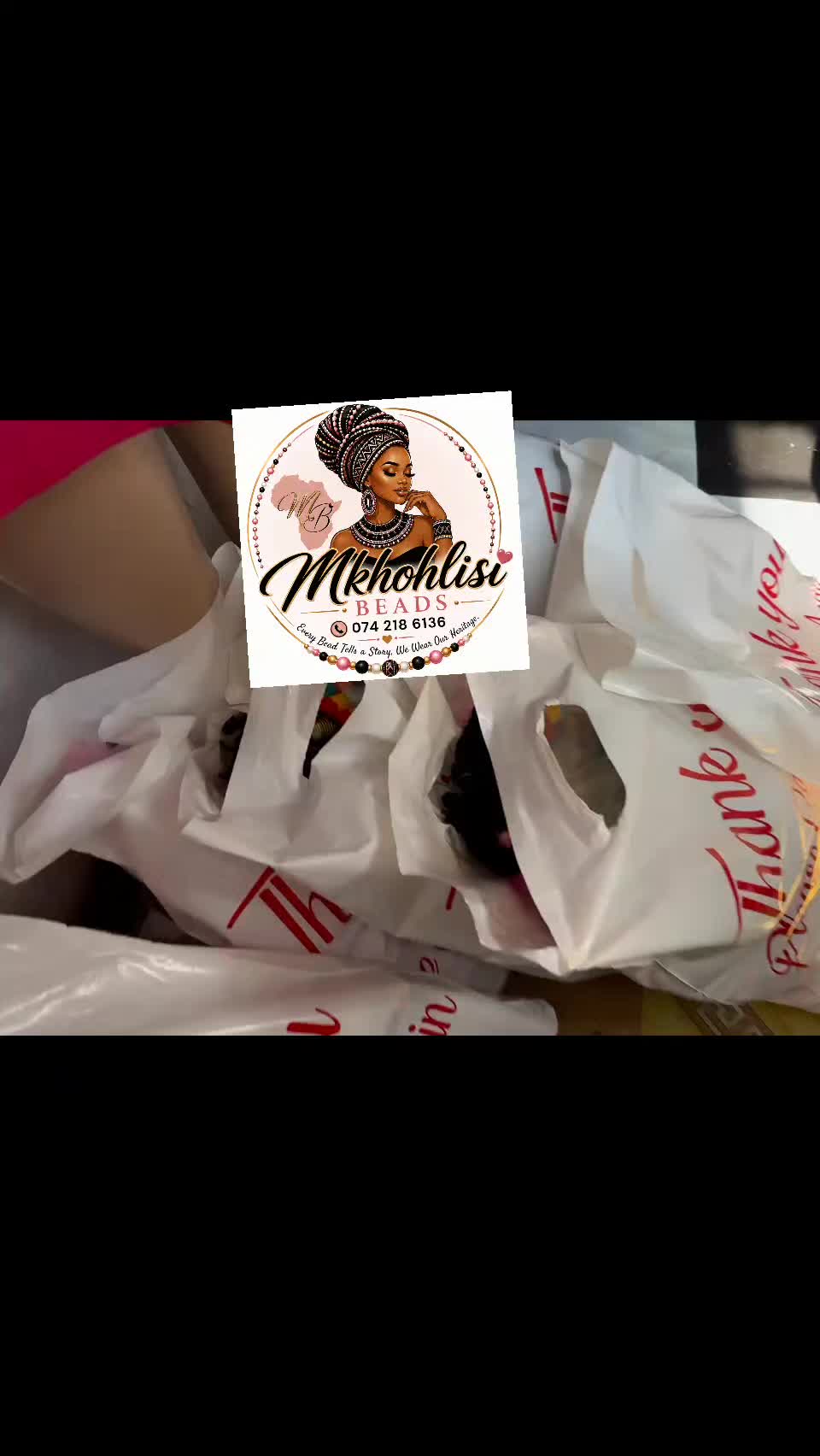 @Mkhohlisi Beads
