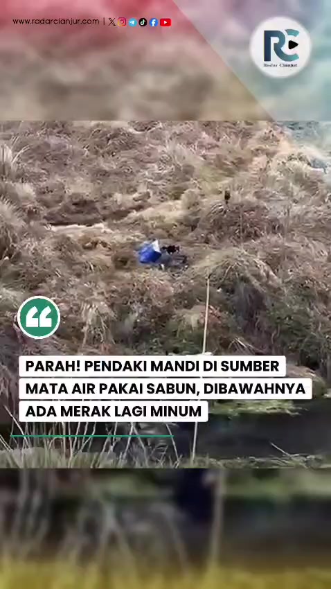 @Radar Cianjur