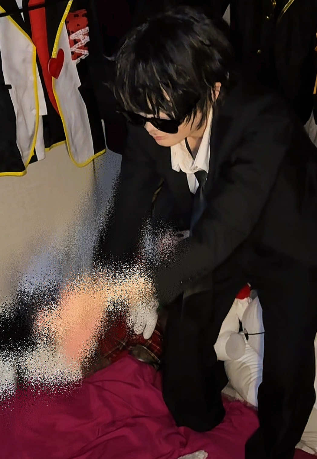 @琉香さん。(Lucas)池a!5/24