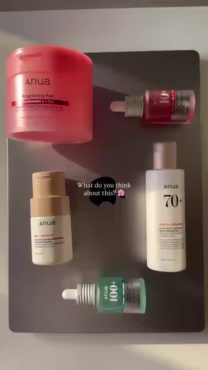 @Favour || Skincare Wholesaler