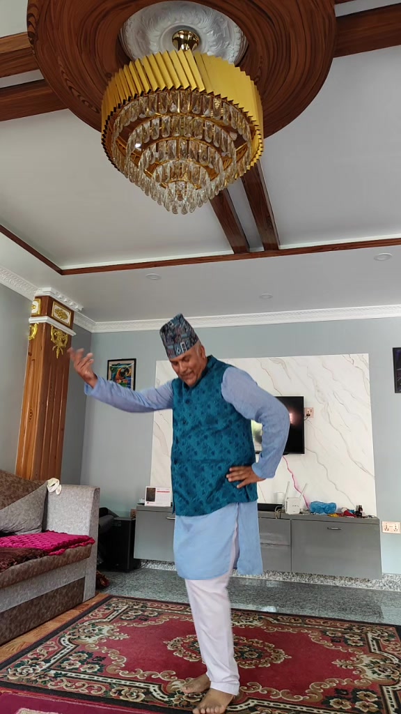 @Uttam Khadka