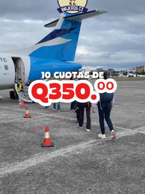 @Viajeros GT