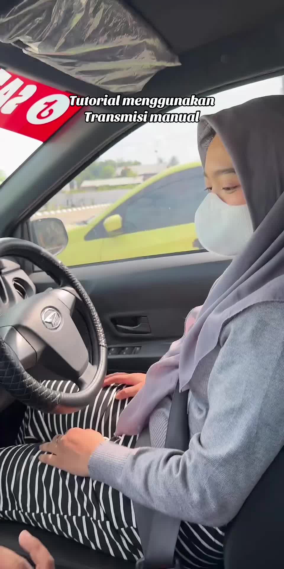 @Satria Kursus Stir Pekanbaru