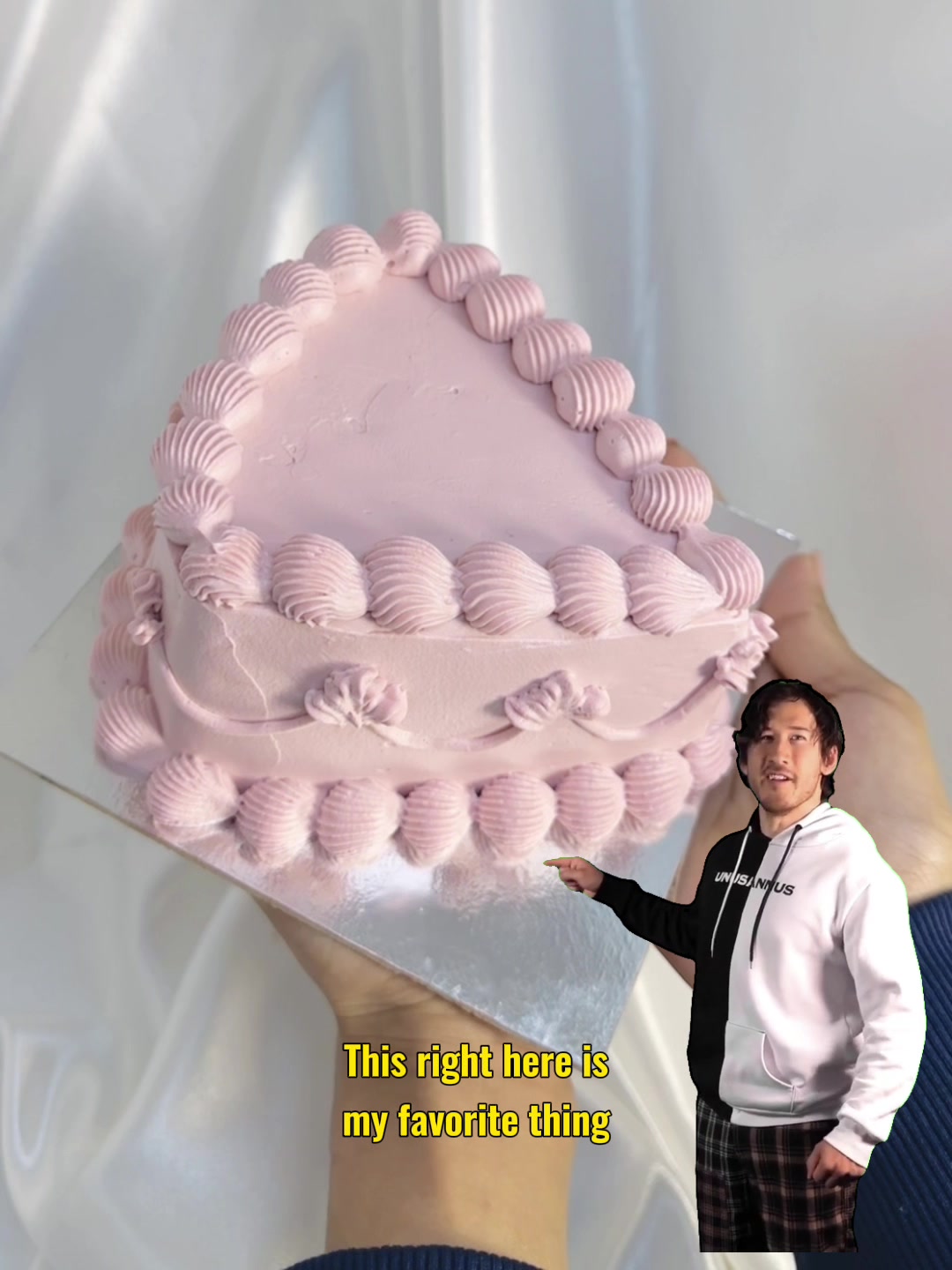 @Ruffle Trufle Cakes