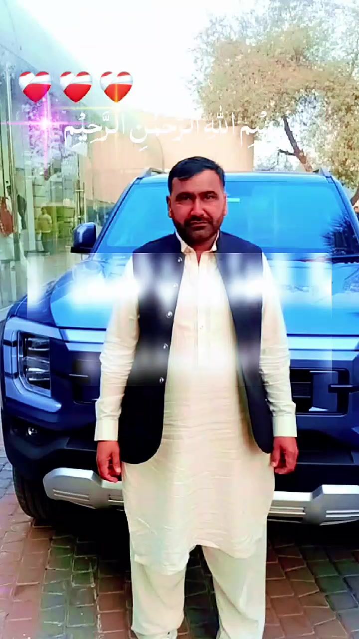 @faryad Hussain Rajoka