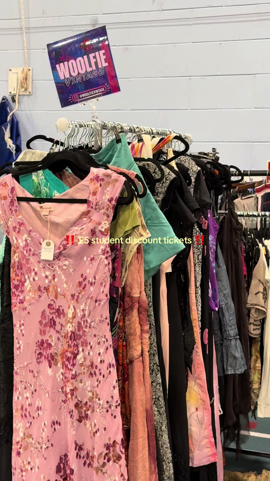 @Fashion Thrift Society