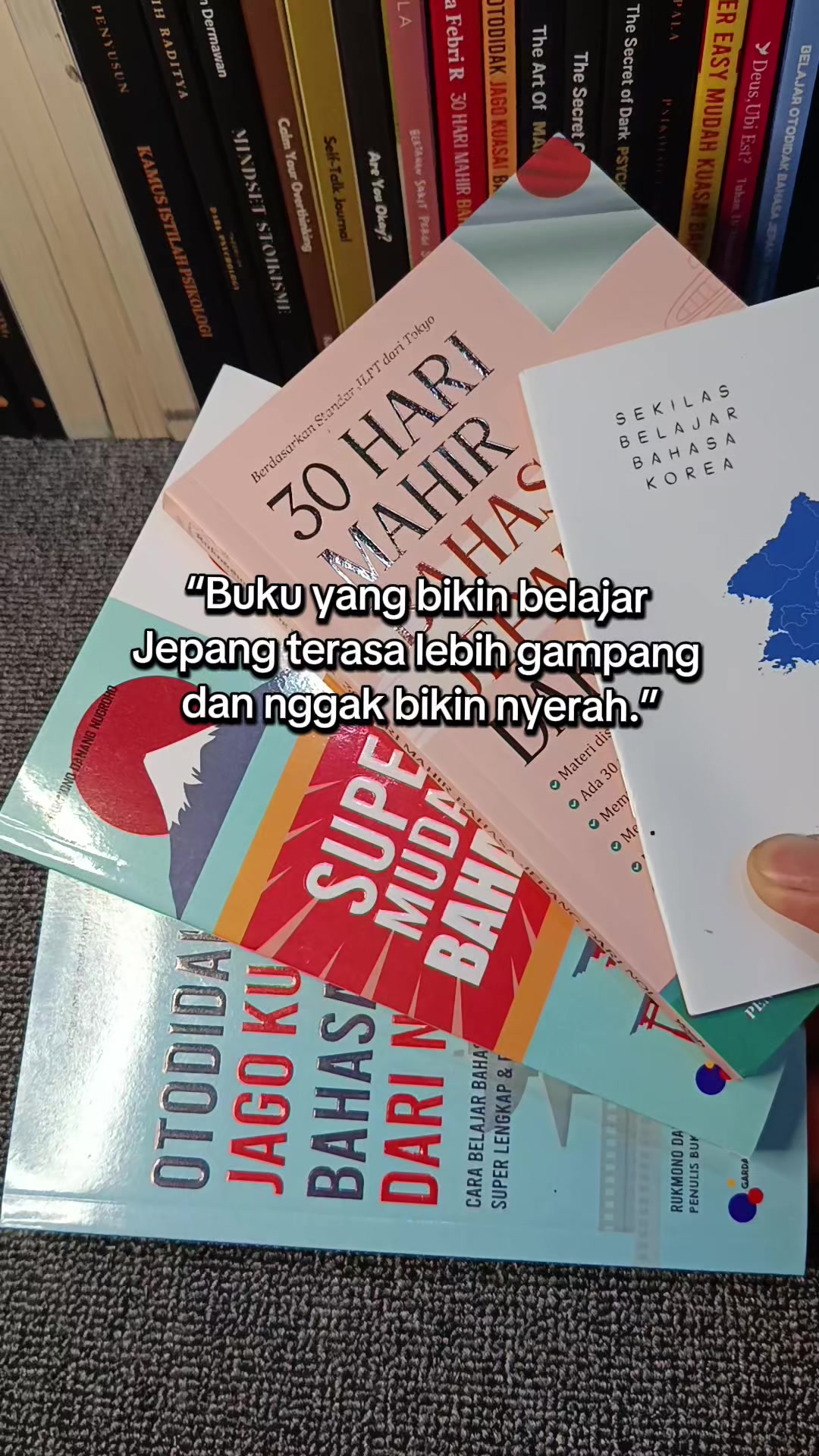 @ILMU BAHASA