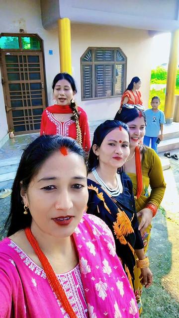 @janaki s