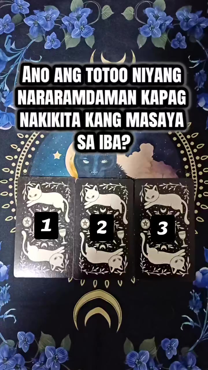 @Marie Tarot Reader