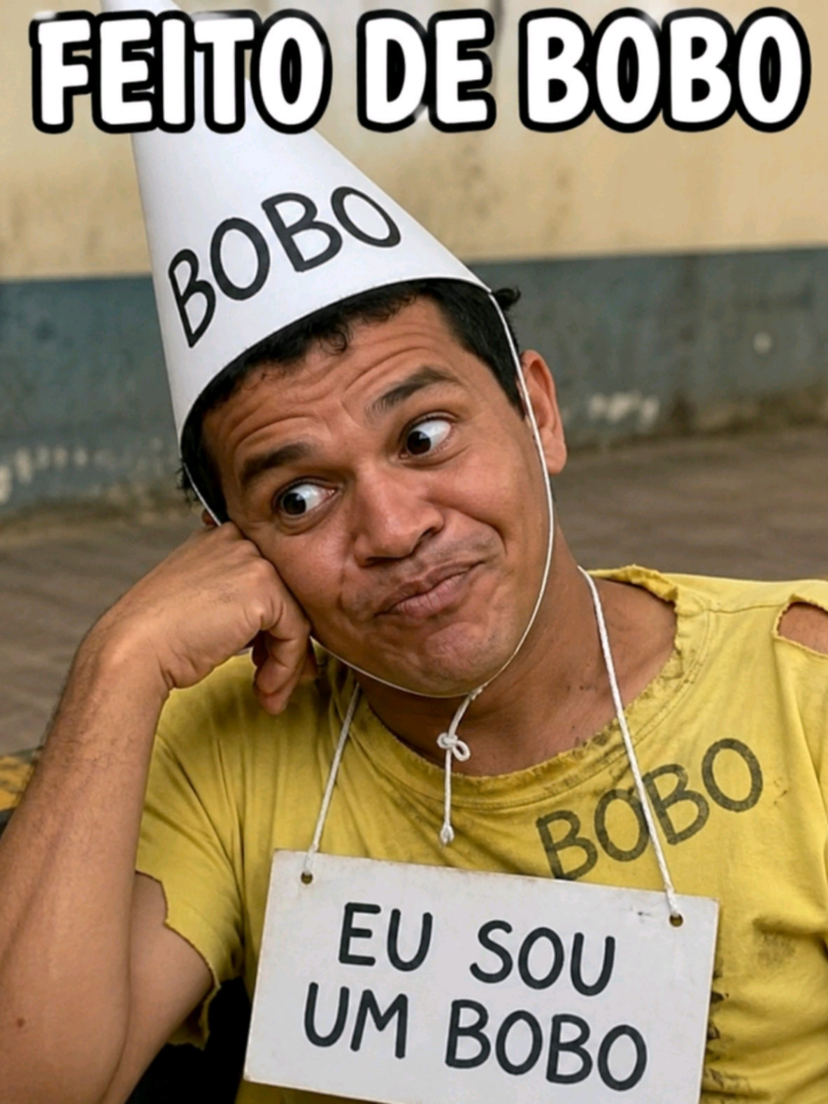 @Sou brasileiro