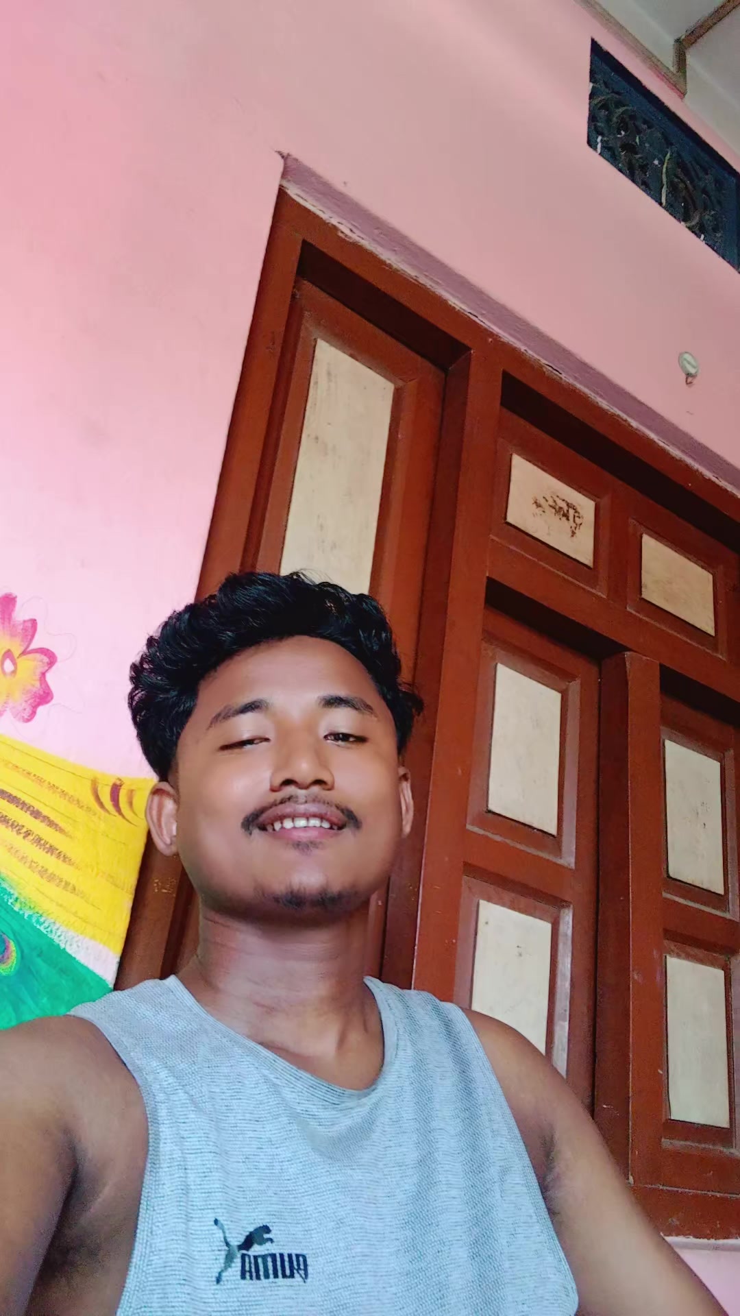 @Ni Ra Jan...🌿