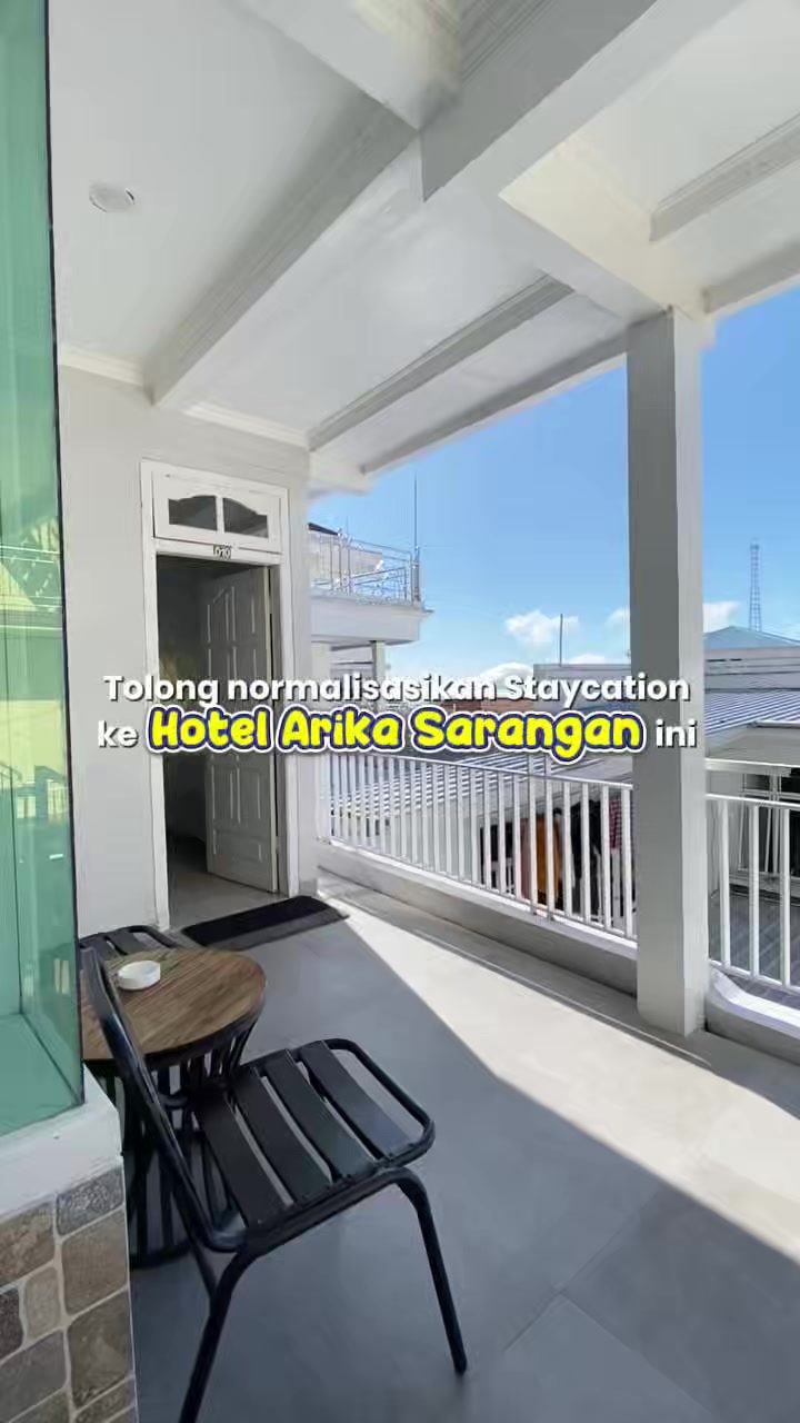 @Arika Sarangan