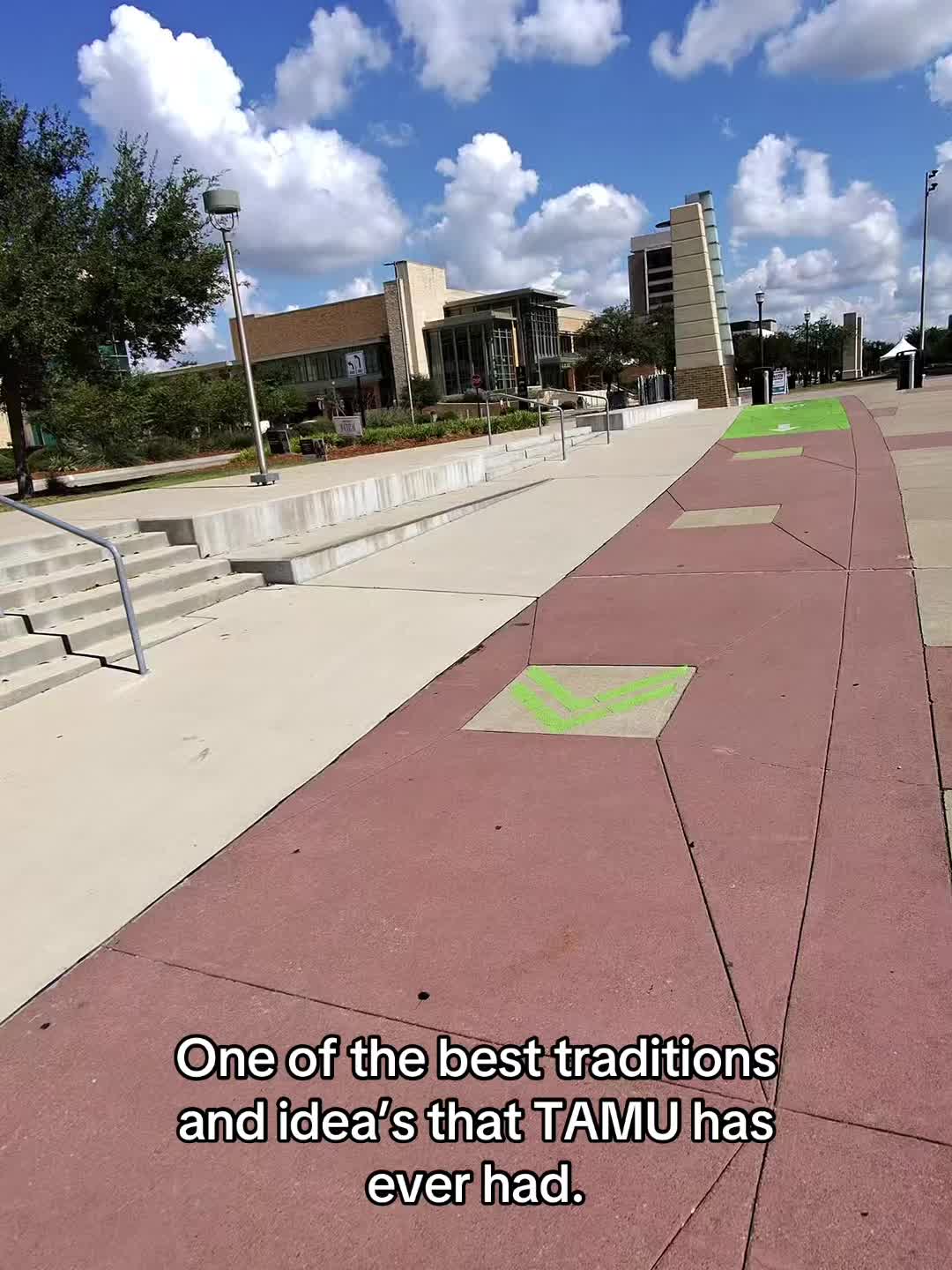 @tamuvlogs