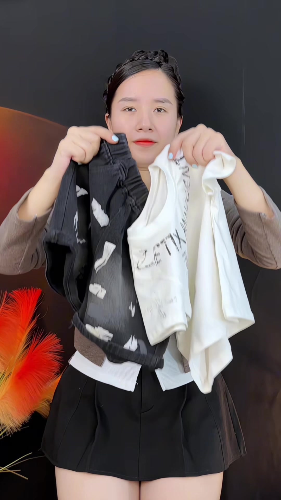 @Mẹ bé Vy nè