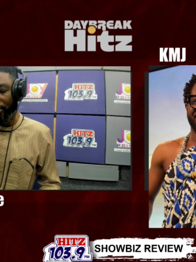 @Hitz 103.9 FM