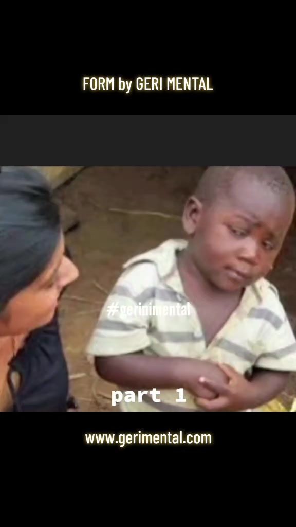 @Geri Mental