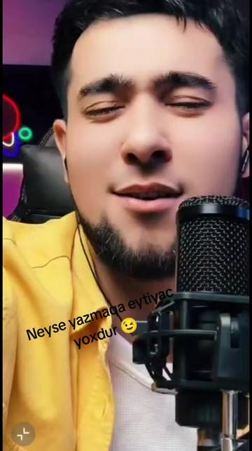 @🇦🇿Sevgi (Şax Fan✅🎤🎭)