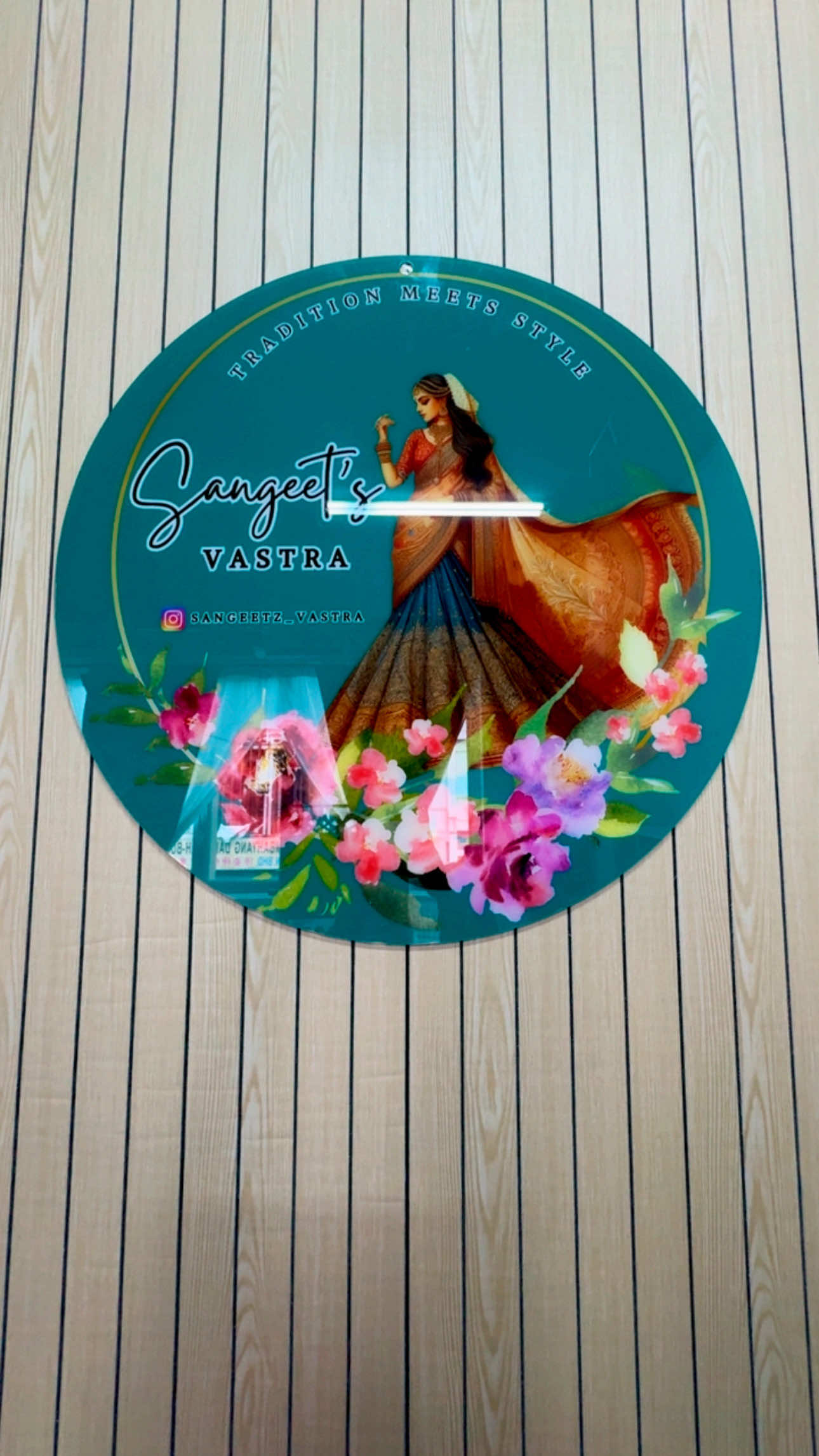@SANGEETZ VASTRA