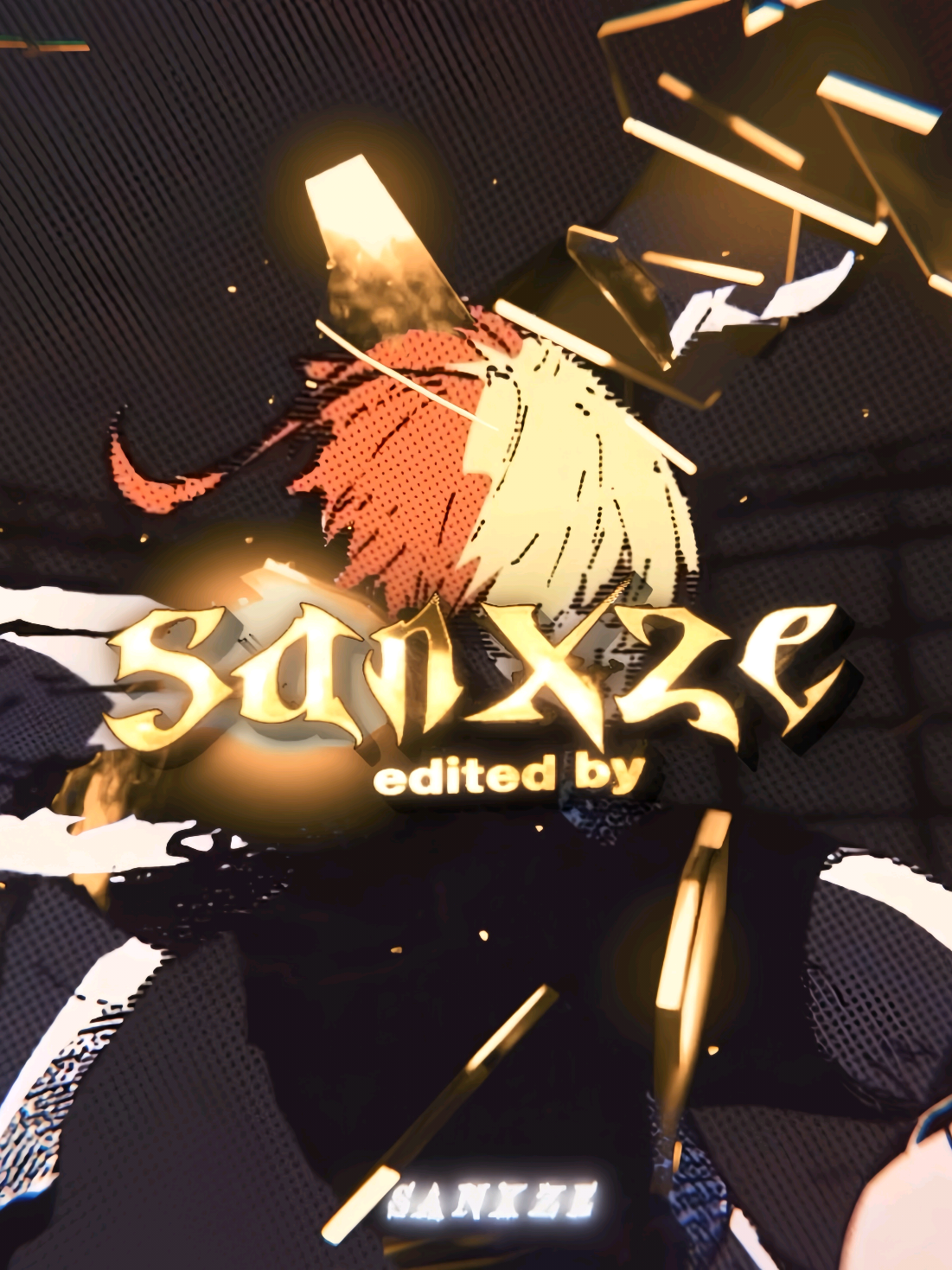 @sanxze π