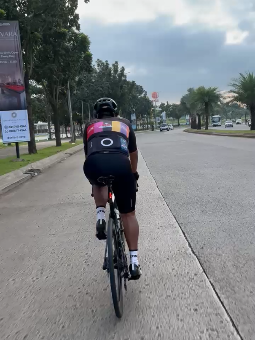 @Kertamukti Bike
