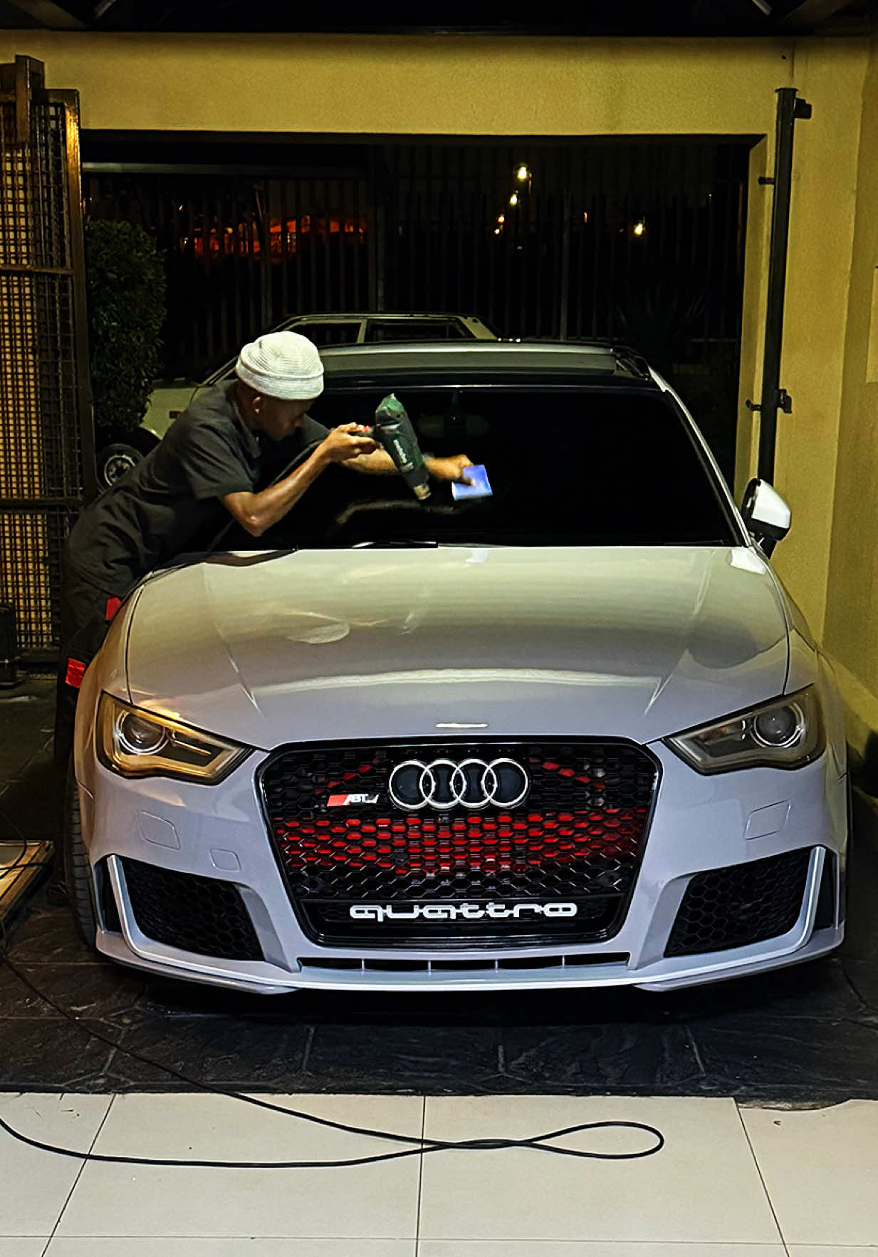 @secure shade window tinting