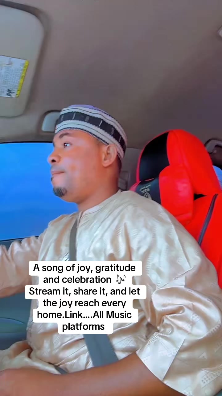 @Alh Bewaji Adufe🇳🇬🇵🇪 🇺🇸