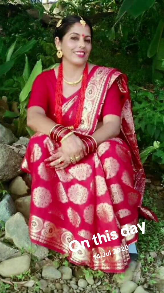@Indira Khadka