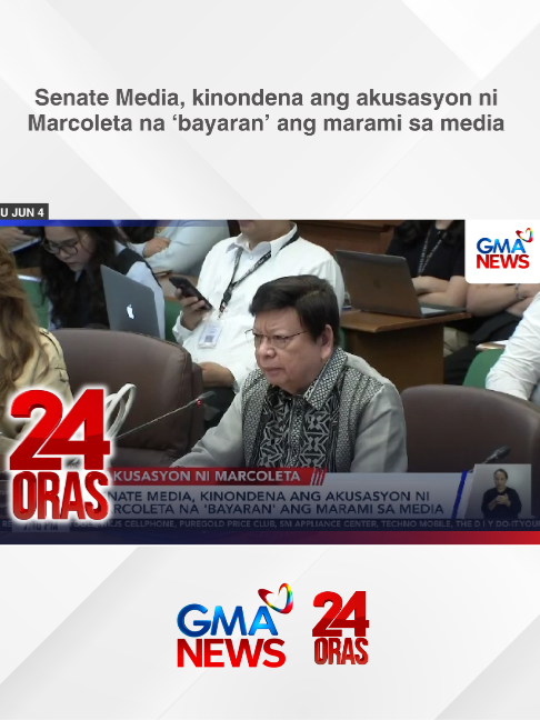 @24 Oras