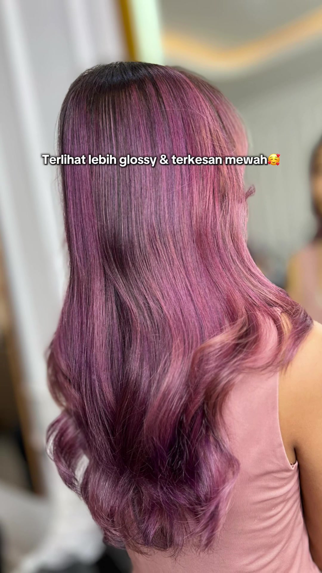 @RILLY salon Batam