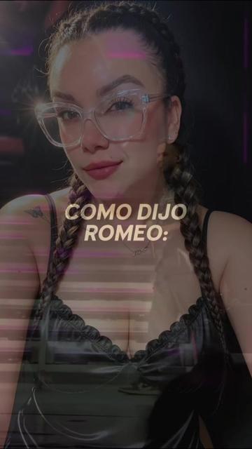 @Michelle Martinez