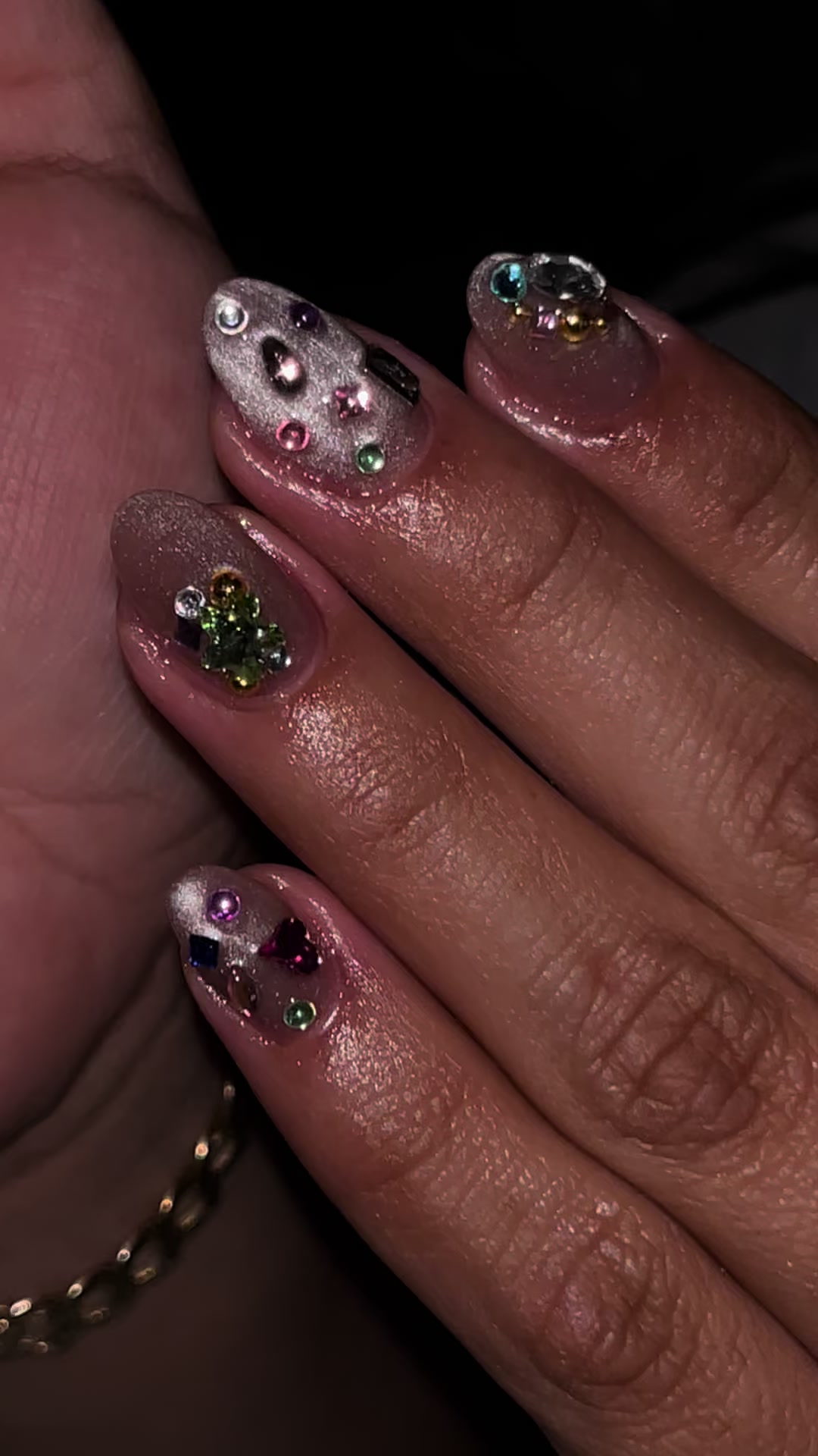 @kesanails