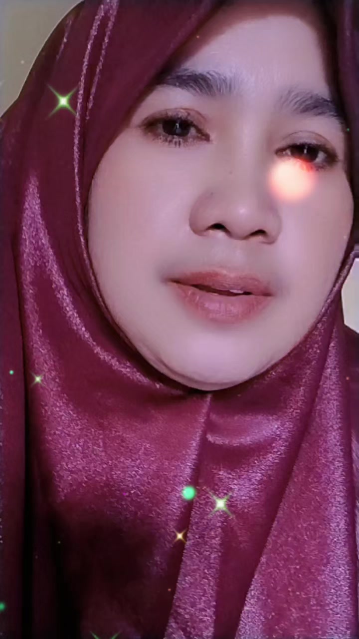 @Hitam Manis
