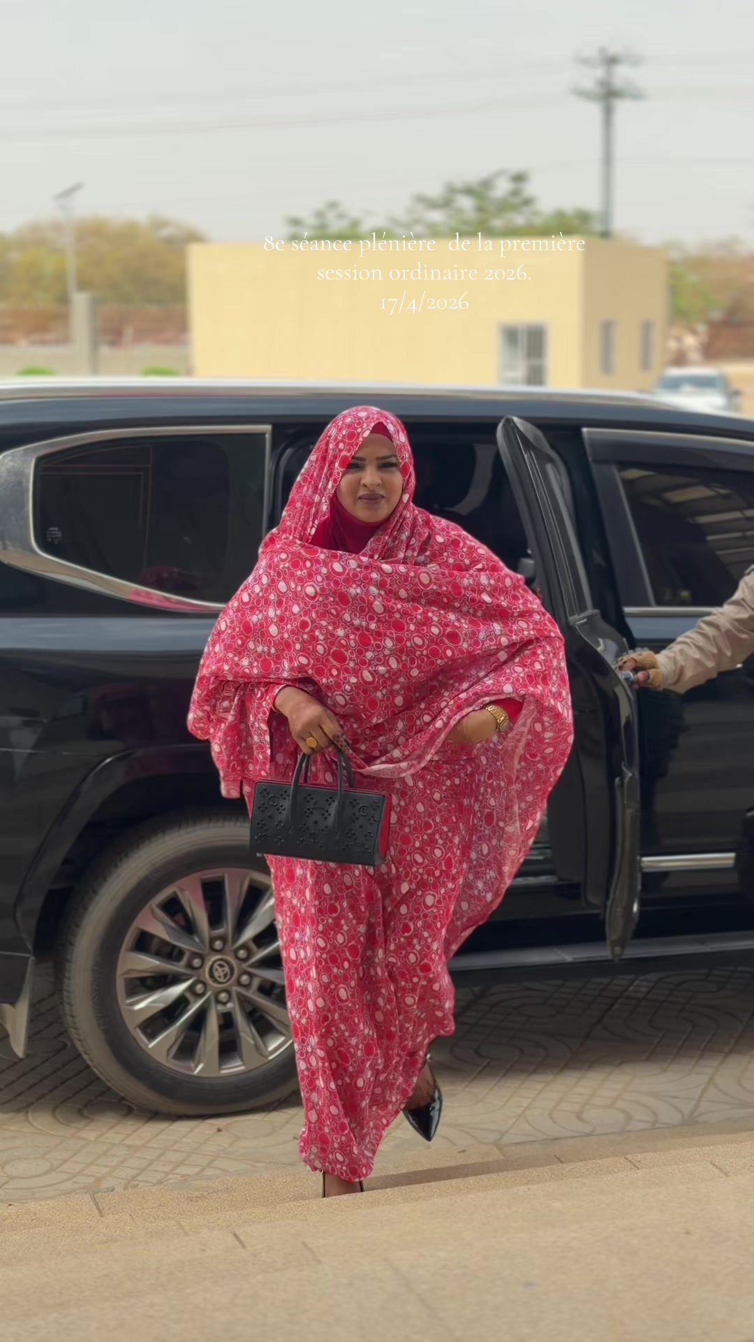 @Amsadene Maidé Hangatta