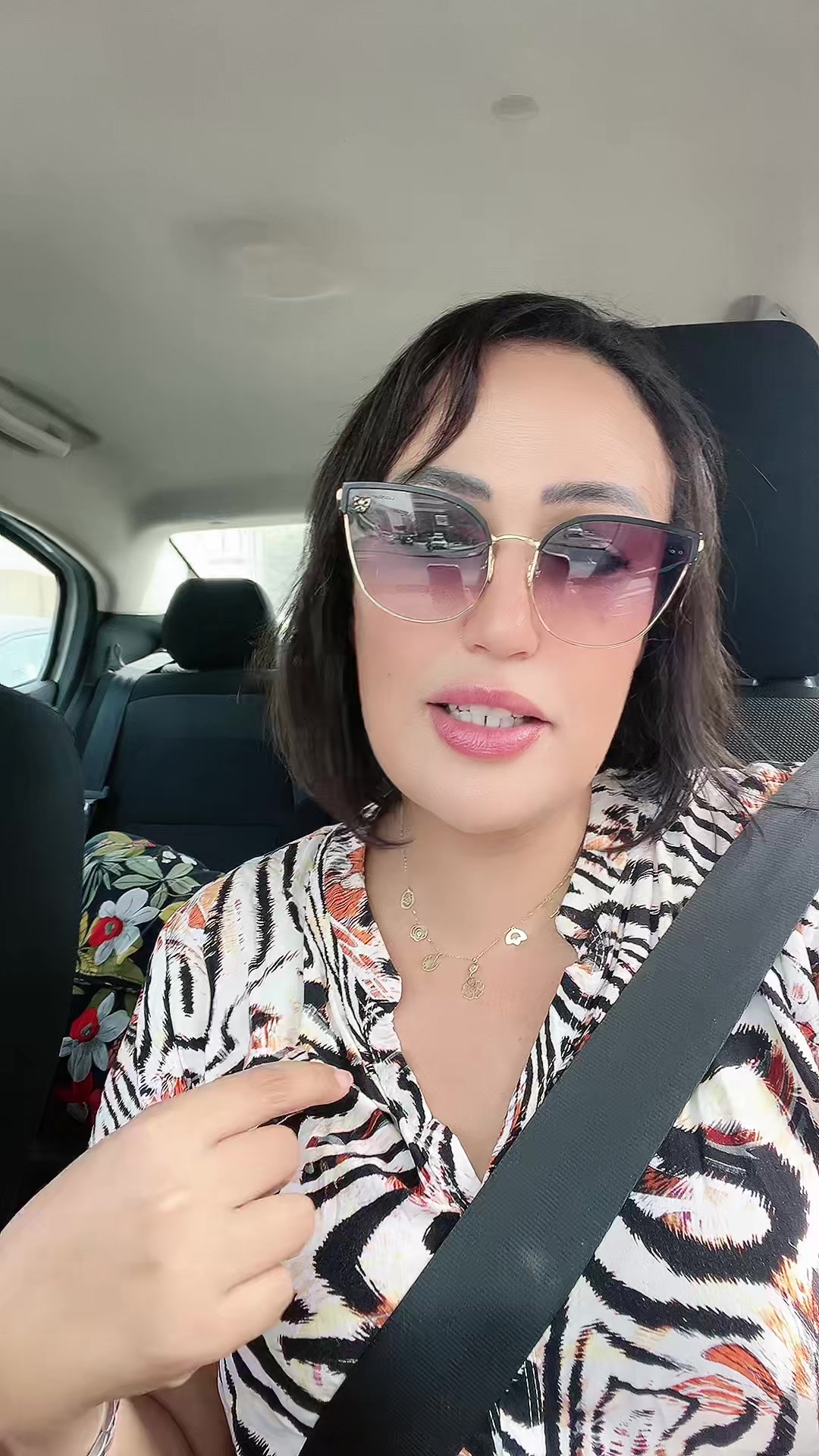 @🎗️ رحلتي مع السرطان 🎗️