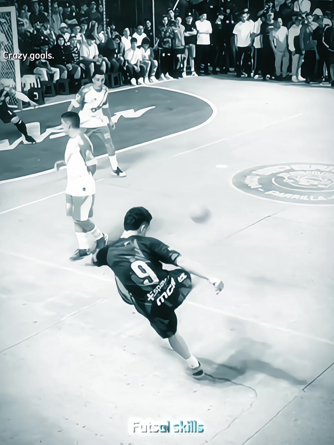 @Futsalskills07 𓃶