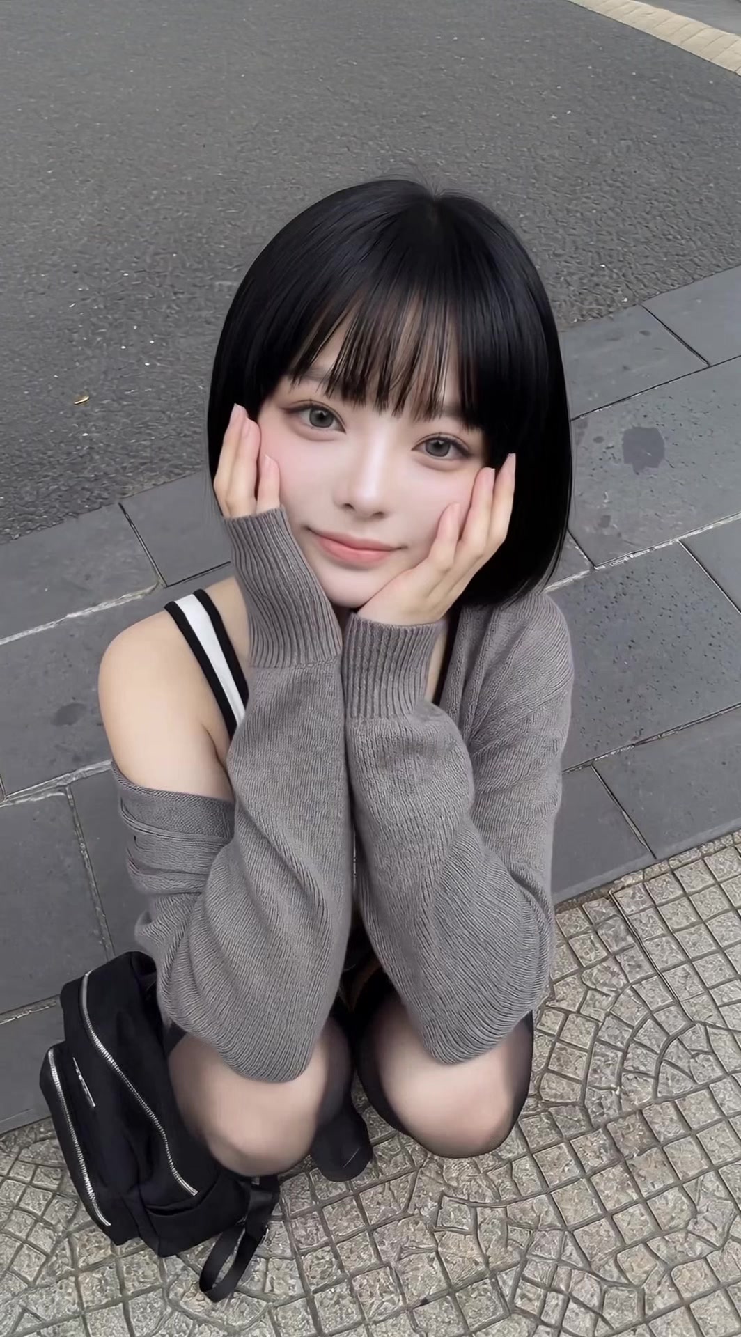 @ゆん