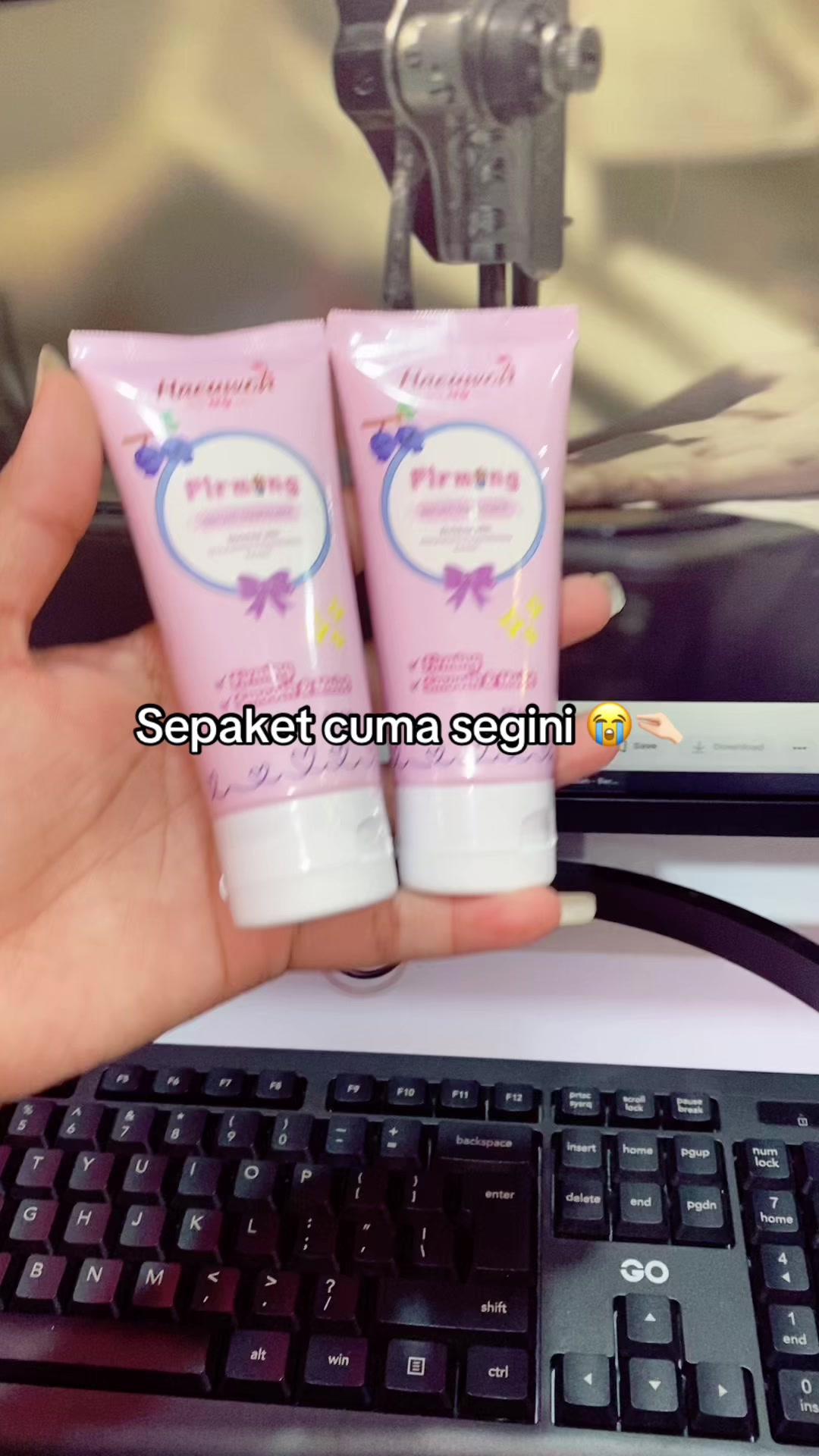 @Mbak Juli